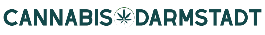 Logo von Cannabis Darmstadt